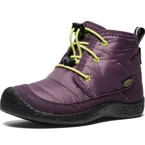 KEEN kids Howser II Chukkas size 11